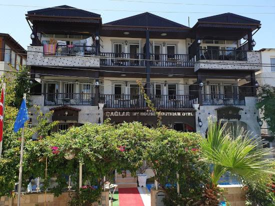 caglar my house apart otel turgutreis updated 2021 price reviews trip com