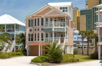 Calypso Breeze Hotels in Orange Beach