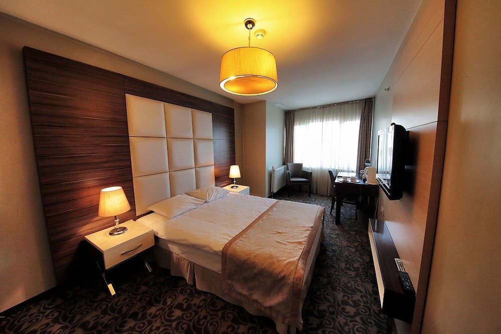 Derpa Suite Hotel Osmanbey