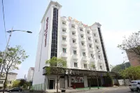 Gyeryong Boutique Two Day Hotel Hotels in Gyeryong-si