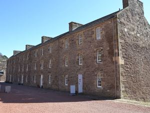 New Lanark Wee Row Hostel