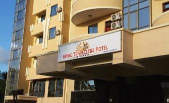 Jambo Travellers  Hotel