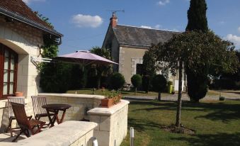 Chambres d'hôtes Au Clos de Beaulieu