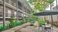 Safwah Bintaro Syariah Mitra RedDoorz