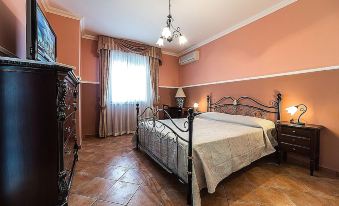 Bed and Breakfast Marina d'Aspra