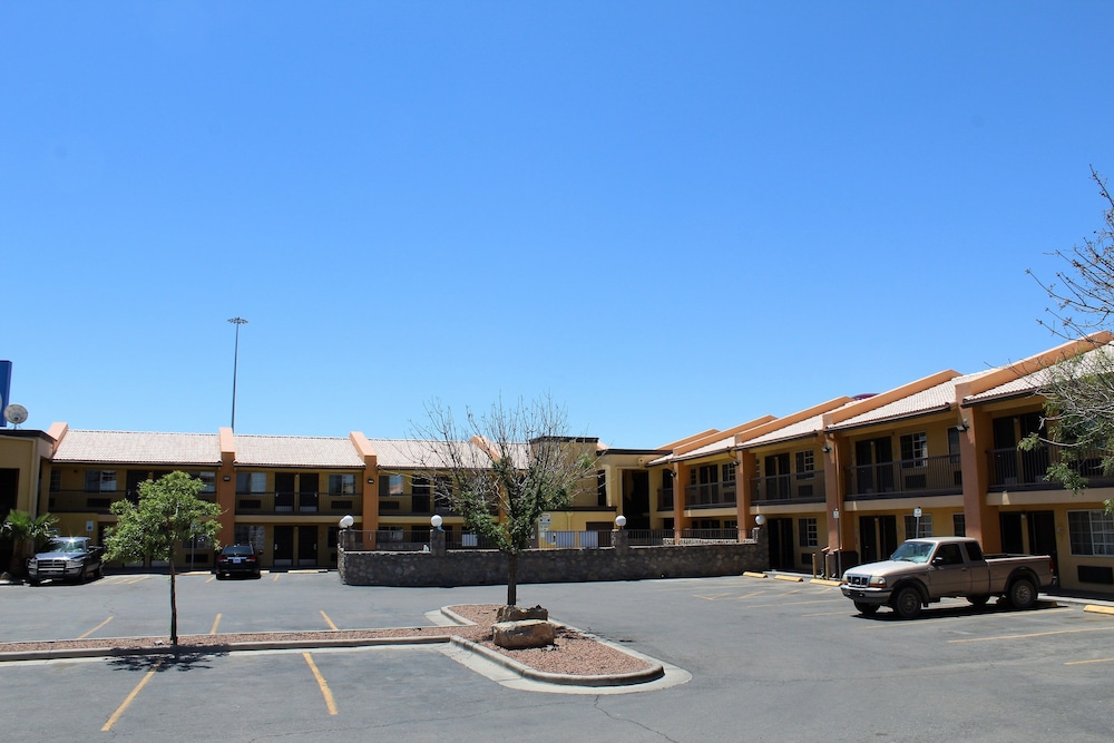 Desert Inn