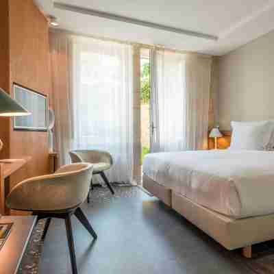 Yndo Hôtel Rooms