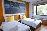 Chiang Khan Boutique Hotel