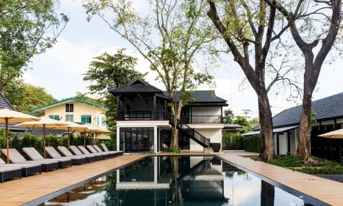 Mora Boutique Hotel