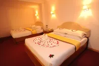 Pacific Hotel