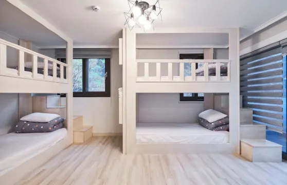 艾佛萊斯特旅館