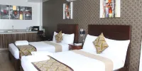 Ban-aw Candon - Luxe Viervoudige Kamer