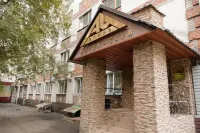 Aurooms Hotels near Siberia Group, путешествия на край земли