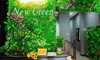 New Green Hotel