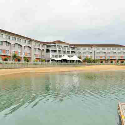 Bon Hotel Waterfront Richards Bay Hotel Exterior