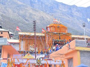 Bhajan Ashram Badrinath