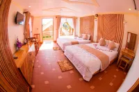 Little Garden Bungalow