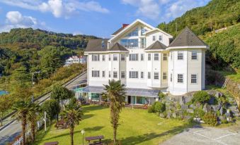 Geoje Joeunde Pension