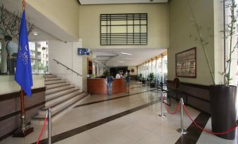 BMB Suites Apartments