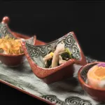 湯原溫泉松之家花泉 真庭市住宿飯店