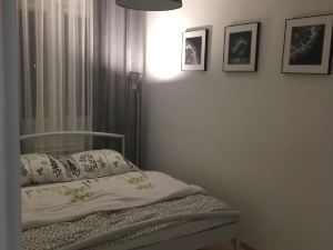 Apartament Przy Skarpie