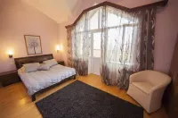 Visota 1880 Hotel Tsaghkadzor - spa