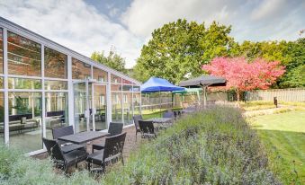 Arden - Warwick Conferences