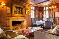 Hôtel & Spa les Violettes Hotels in Uffholtz