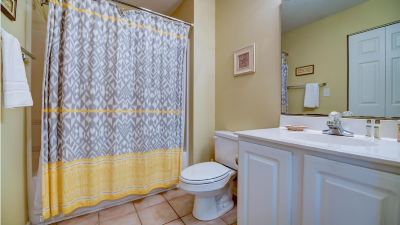 Other #64C True Blue - 3 Br Home by RedAwning Photo