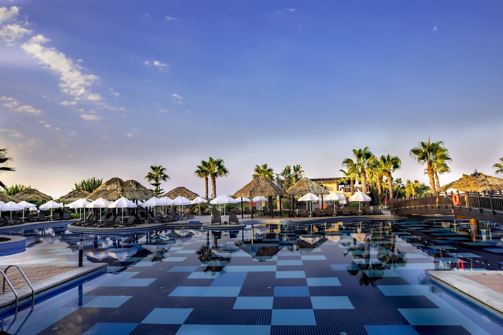 Tui Blue Sherwood Belek - All Inclusive