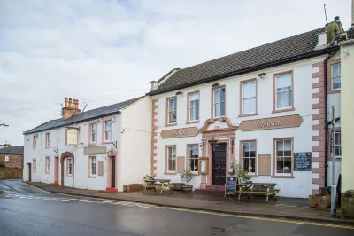 The Manor Inn, St Bees Hotels in Cleator