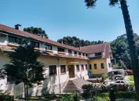 Pousada Vista do Lago - Hostel Hotels near Serra Park