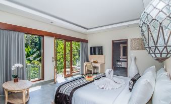 Ubud Hills Villas & Resort