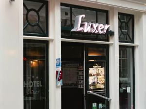 Hotel Luxer