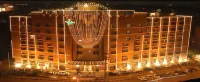 Four Points by Sheraton Lahore Hotels near Lahore Museum
