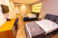 Light Hotel