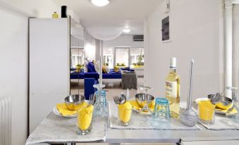 Santorini Style Honeymoon Apartments