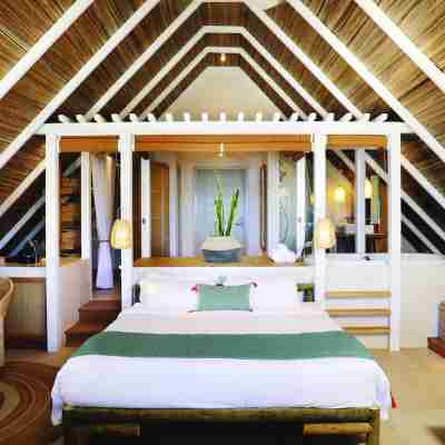 Preskil Island Resort Rooms