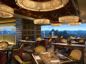 Top 20 Premium Hotels in Gurugram