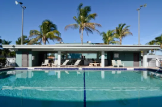 Americas Best Value Inn Fort Myers