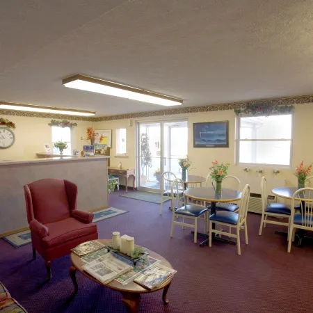 Americas Best Value Inn Litchfield