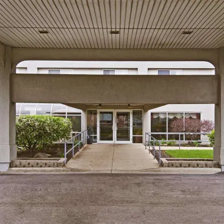 Americas Best Value Inn & Suites Waukegan/Gurnee