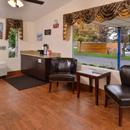 Americas Best Value Inn and Suites Jackson