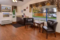 Americas Best Value Inn and Suites Jackson