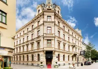 Elite Hotell Knaust, Sundsvall Hotels near EFS-kyrkan