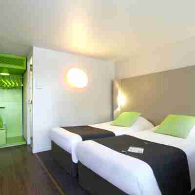Hôtel Campanile Montargis-Amilly Rooms