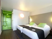 Campanile Montargis - Amilly Hotels in Amilly