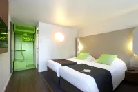 Campanile Montargis - Amilly Hotels in Amilly