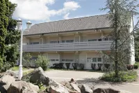 Campanile Strasbourg - Lingolsheim Hotels in Strasbourg
