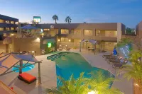 Best Western Yuma Mall Hotel  Suites - プール